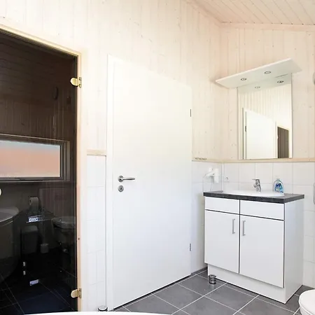 Tatil Evi Nordic Retreat Near Shore