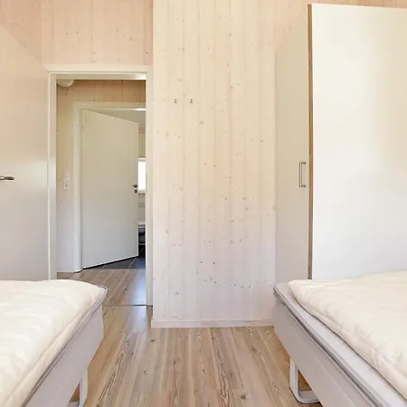 Tatil Evi Nordic Retreat Near Shore *