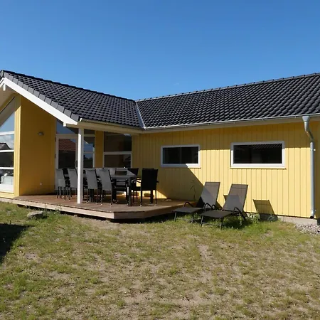 Nordic Retreat Near Shore Großenbrode