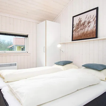 Tatil Evi Nordic Retreat Near Shore *