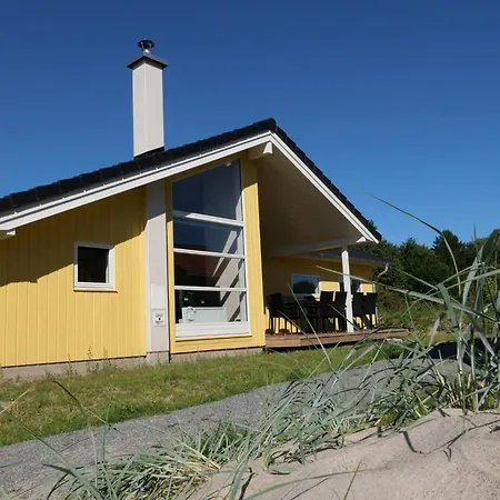 Nordic Retreat Near Shore * Großenbrode