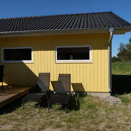 Nordic Retreat Near Shore Tatil Evi *