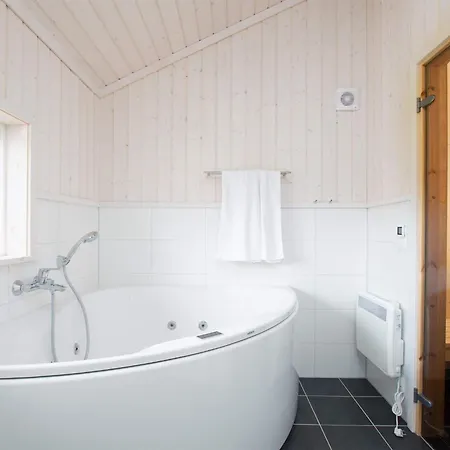 Tatil Evi Nordic Retreat Near Shore