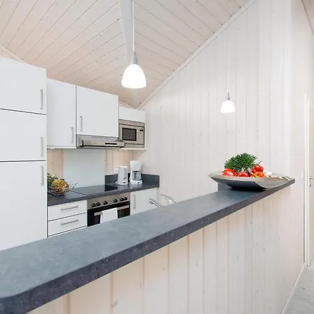 Nordic Retreat Near Shore Casa de Férias *